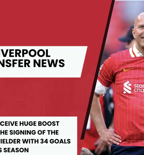 How has Liverpool gained a major advantage in their pursuit of attacking midfielder Florian Wirtz?